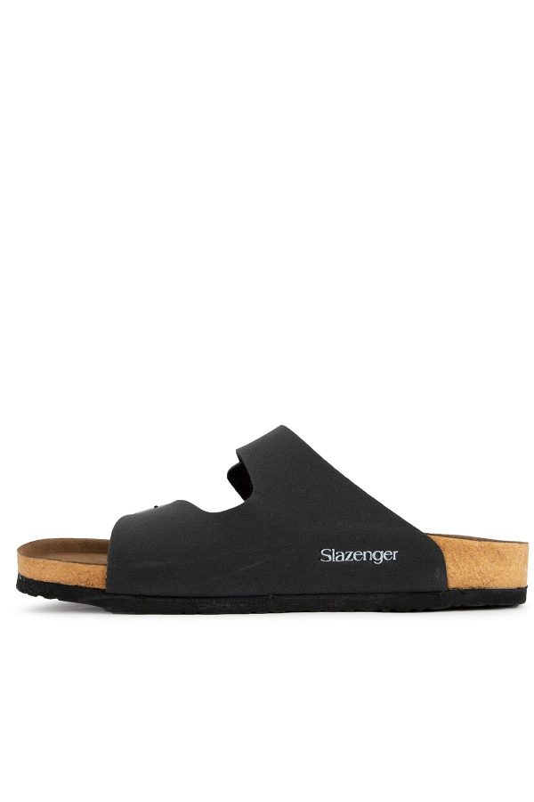 دمپایی اورجینال برند Slazenger مدل SA11SK013 کد 106833623 - Image 9