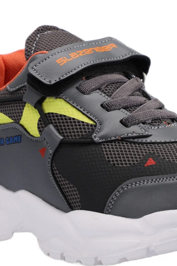 کتونی اورجینال برند Slazenger مدل KEKOA Sneaker کد 746377113 - Image 4