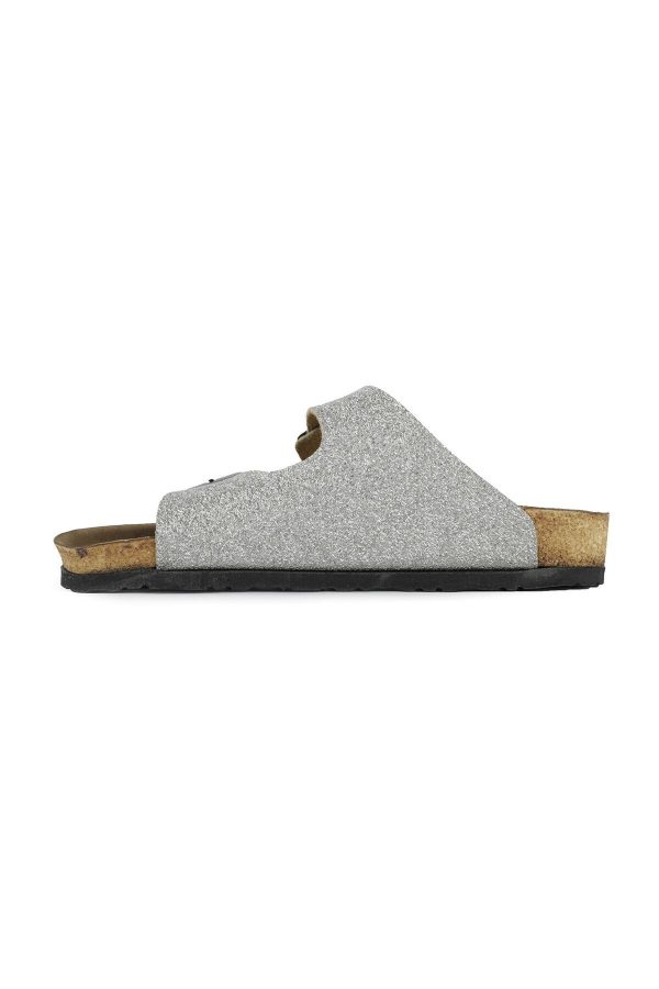 دمپایی اورجینال برند Slazenger مدل SA11SK013 کد 106863721 - Image 4