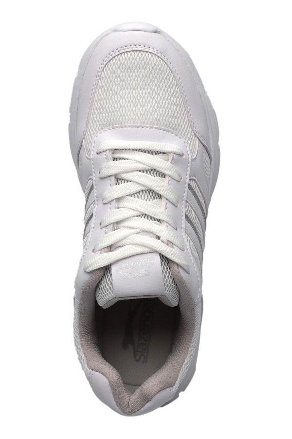 کتونی اورجینال برند Slazenger مدل Efrat Sneaker کد 670481789 - Image 5