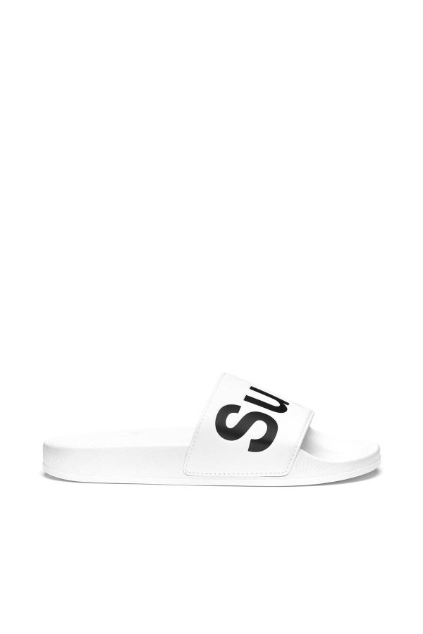 دمپایی اورجینال برند Superga مدل 1908 Slides کد 284928535 - Image 5