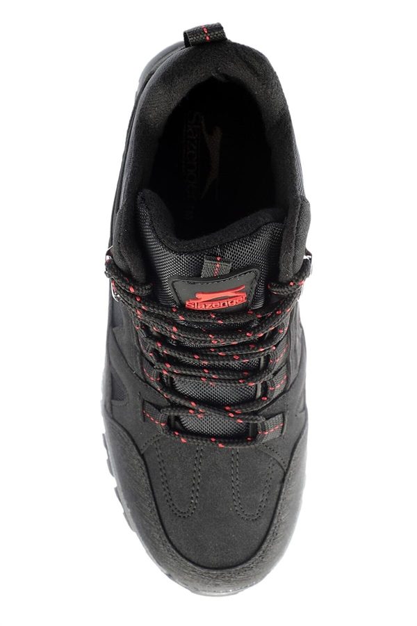 کفش کوهنوردی اورجینال برند Slazenger مدل SA22OE013 کد 346233501 - Image 5