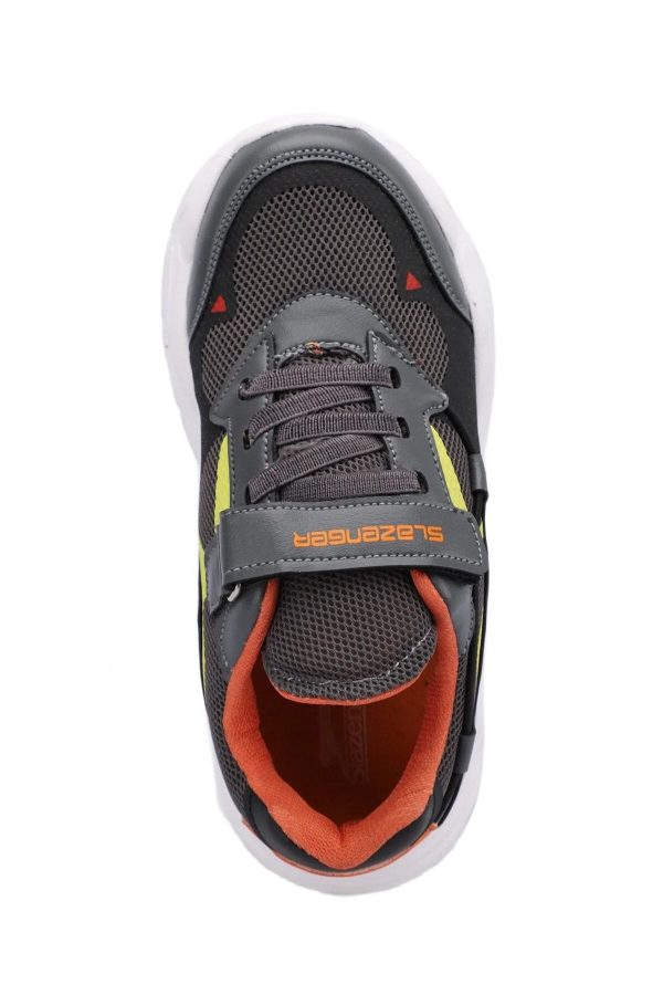 کتونی اورجینال برند Slazenger مدل KEKOA Sneaker کد 746377113 - Image 5