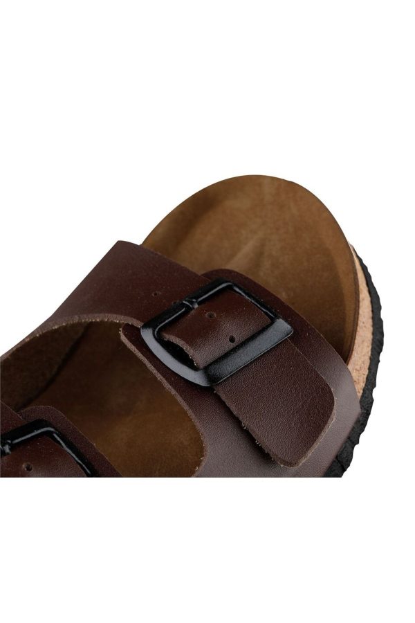 دمپایی اورجینال برند Slazenger کد 333512730 - Image 6