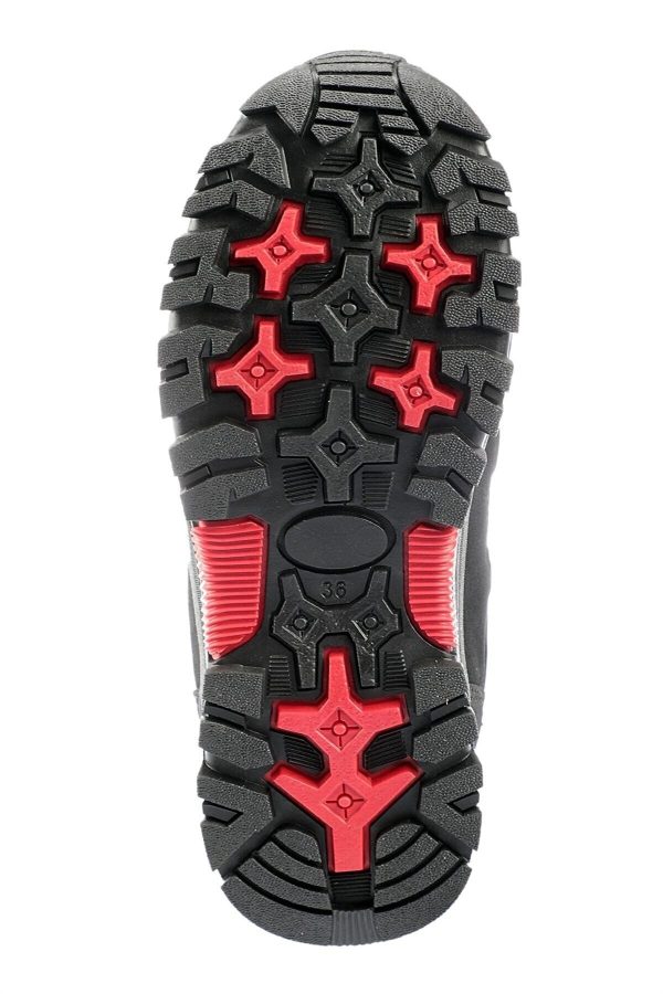 کفش کوهنوردی اورجینال برند Slazenger مدل SA22OE013 کد 346233501 - Image 6