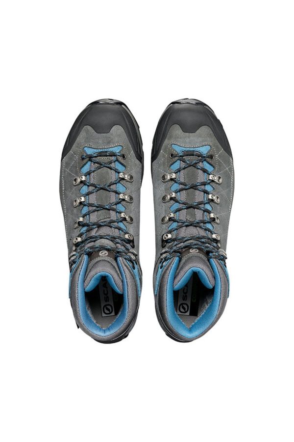 بوت اورجینال برند Scarpa مدل Kailash Trek Gore-Tex کد 740039912 - Image 6