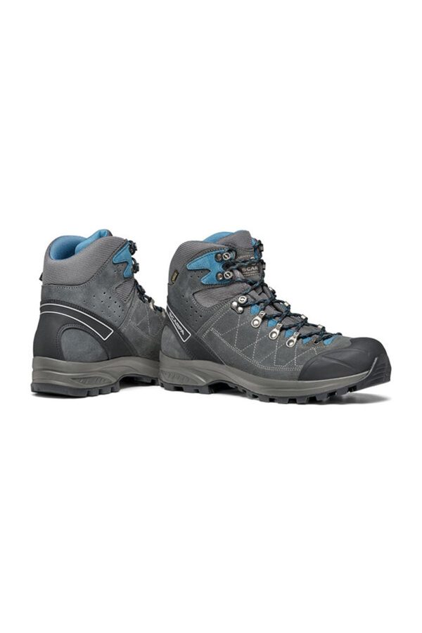 بوت اورجینال برند Scarpa مدل Kailash Trek Gore-Tex کد 740039912 - Image 7
