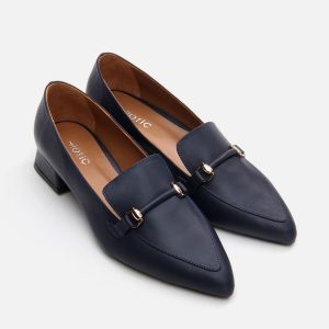 کالج اورجینال برند Hotic مدل Loafer کد 856292204