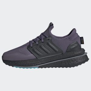 کتونی اورجینال برند Adidas مدل X_plrboost Mor کد 770389697