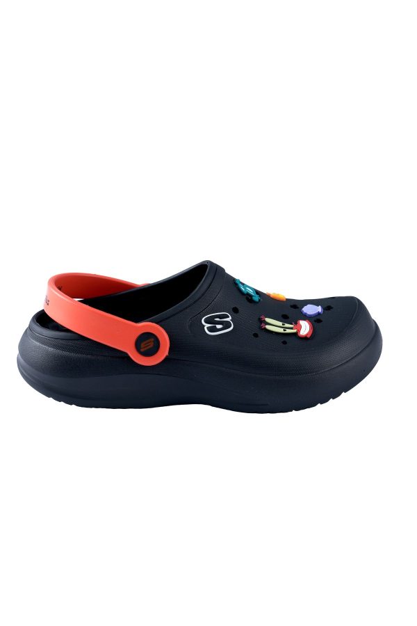 دمپایی اورجینال برند Skechers مدل FOAMIES BOB ESPONJA کد 854475062