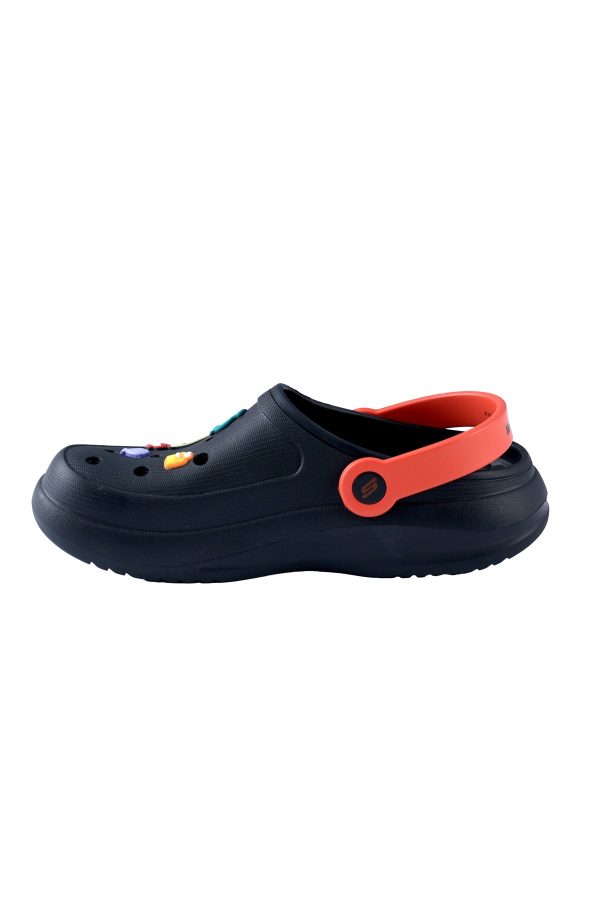 دمپایی اورجینال برند Skechers مدل FOAMIES BOB ESPONJA کد 854475062 - Image 2