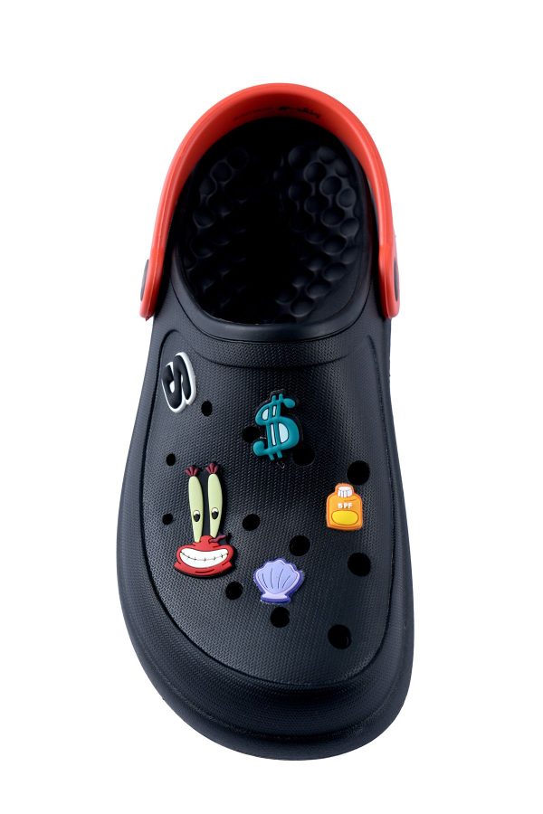 دمپایی اورجینال برند Skechers مدل FOAMIES BOB ESPONJA کد 854475062 - Image 3