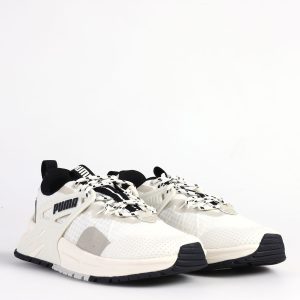 کفش دویدن اورجینال برند Puma مدل Pacer + Trail W کد 855892724