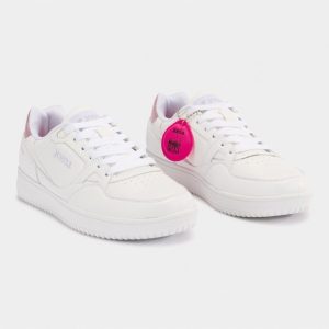 کتونی اورجینال برند Joma مدل CSTADIUM LADY 2402 کد 846420843