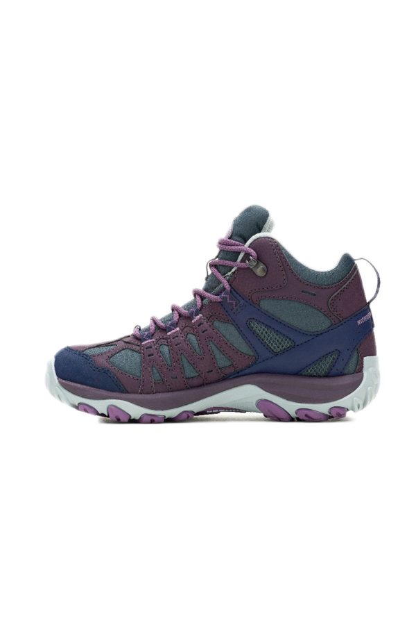 کفش کوهنوردی اورجینال برند Merrell مدل Accentor 3 Sport MId GTX کد 845707900 - Image 2