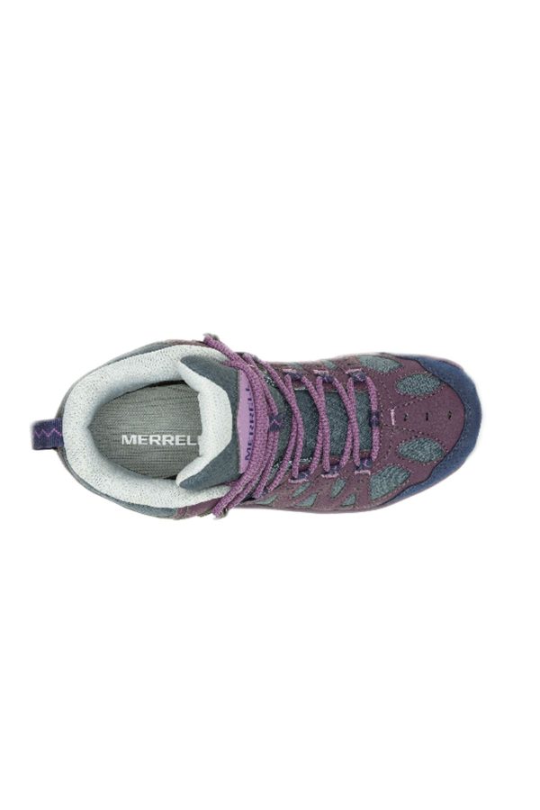کفش کوهنوردی اورجینال برند Merrell مدل Accentor 3 Sport MId GTX کد 845707900 - Image 5