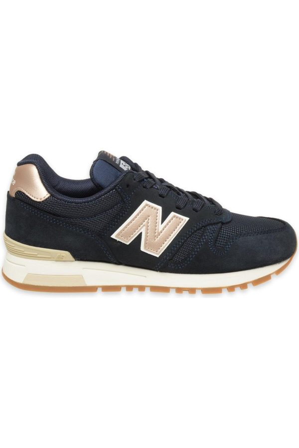کفش پیاده روی اورجینال برند New balance مدل WL565NRG کد 851067551