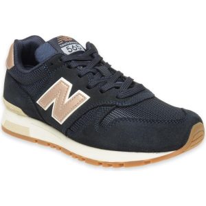 کفش پیاده روی اورجینال برند New balance مدل WL565NRG کد 851067551