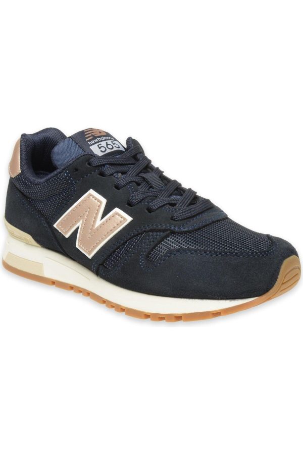 کفش پیاده روی اورجینال برند New balance مدل WL565NRG کد 851067551 - Image 2