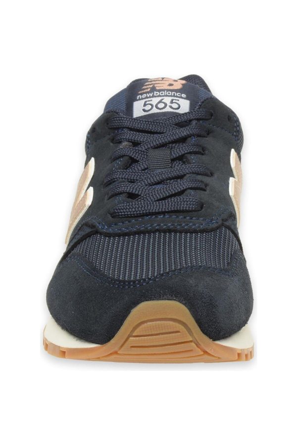 کفش پیاده روی اورجینال برند New balance مدل WL565NRG کد 851067551 - Image 3