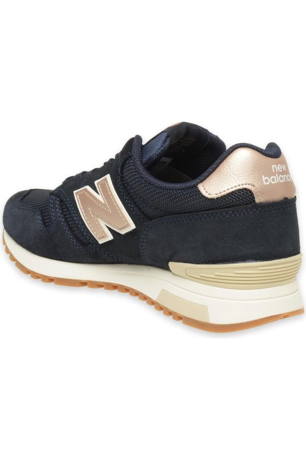 کفش پیاده روی اورجینال برند New balance مدل WL565NRG کد 851067551 - Image 4