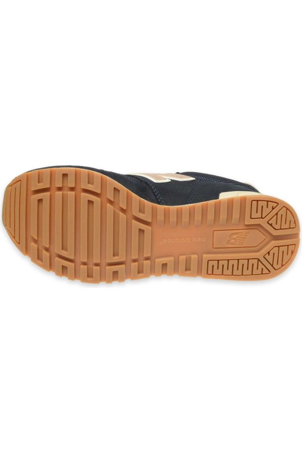 کفش پیاده روی اورجینال برند New balance مدل WL565NRG کد 851067551 - Image 5
