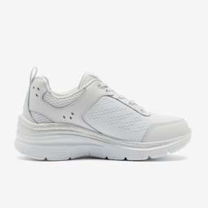 کفش دویدن اورجینال برند Skechers مدل Fashion Fit Kadın Spor Ayakkabı کد 848783627