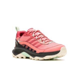 کفش کوهنوردی اورجینال برند Merrell مدل Speed Strike 2 GTX کد 844197179