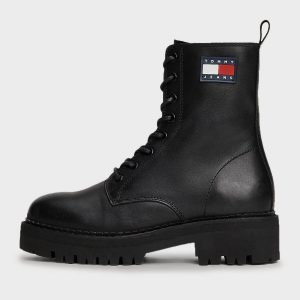 بوت اورجینال برند Tommy hilfiger مدل EN0EN02628 کد 856170484