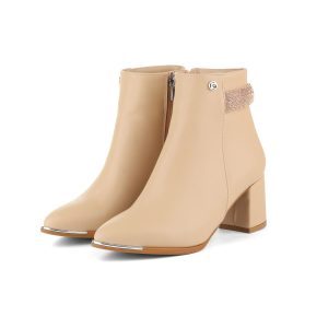 بوت اورجینال برند Pierre cardin کد 857894156