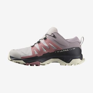 کفش کوهنوردی اورجینال برند Salomon مدل X Ultra 4 Gore-Tex کد 846952772