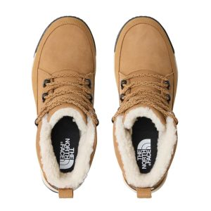 کفش کوهنوردی اورجینال برند The north face مدل Sierra Mid Lace کد 853909821