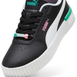 کتونی اورجینال برند Puma مدل Carina 20 Pearls Jr کد 856574362