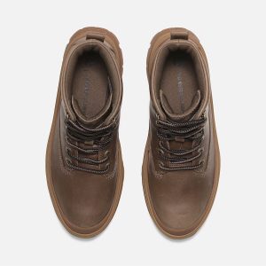 بوت اورجینال برند Timberland مدل Roxie Lane کد 854775446