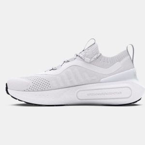 کفش پیاده روی اورجینال برند Under armour مدل UA Phantom 4 کد 855557493