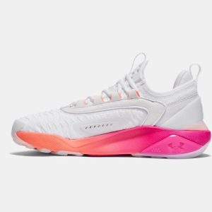 کفش دویدن اورجینال برند Under armour مدل UA Project Rock 7 Training کد 844200980