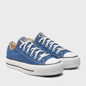 کتونی اورجینال برند Converse کد 853440437