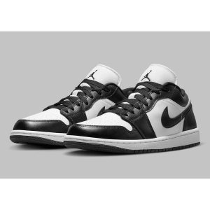 کتونی اورجینال برند Nike مدل Air Jordan 1 Low کد 856434524