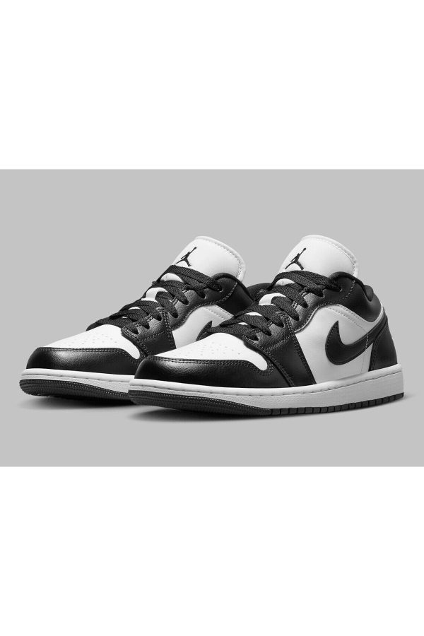 کتونی اورجینال برند Nike مدل Air Jordan 1 Low کد 856434524 - Image 2