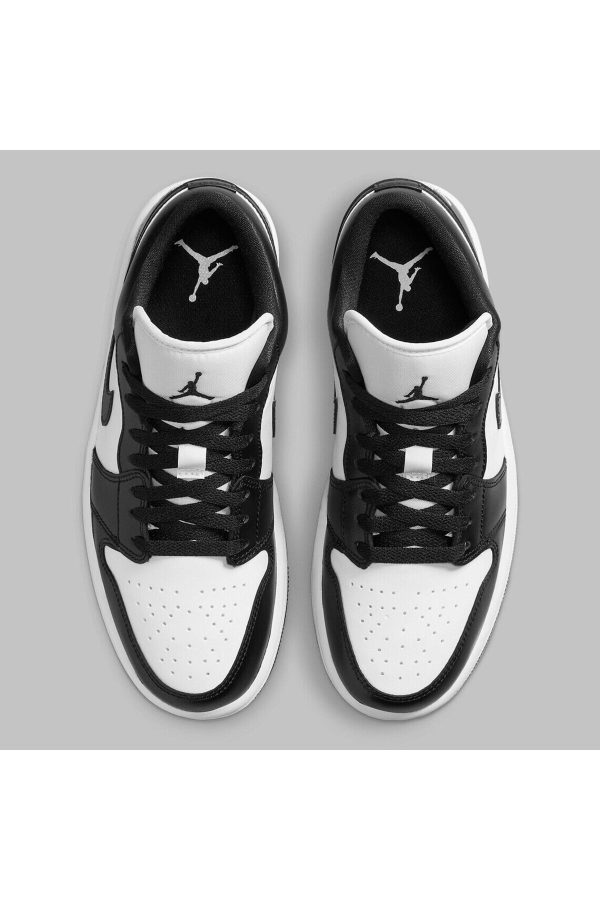 کتونی اورجینال برند Nike مدل Air Jordan 1 Low کد 856434524 - Image 4