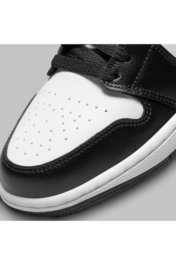 کتونی اورجینال برند Nike مدل Air Jordan 1 Low کد 856434524 - Image 7