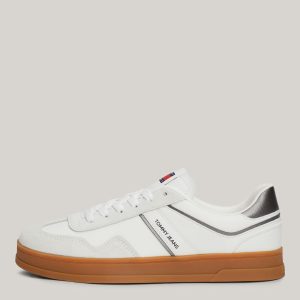 کتونی اورجینال برند Tommy hilfiger مدل EN0EN02612TRH کد 856803745