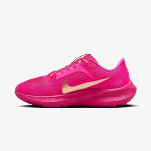 کفش دویدن اورجینال برند Nike مدل Air Zoom Pegasus 40 کد 858631593