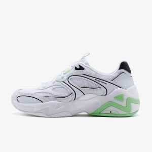 کتونی اورجینال برند Skechers مدل D’lites Hyper Burst – Spinoff کد 858715278