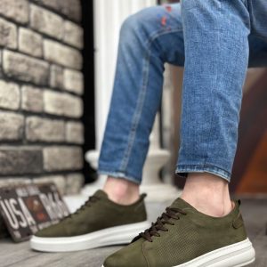 کفش روزمره اورجینال برند Boa کد 809802538
