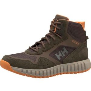 کفش کوهنوردی اورجینال برند Helly hansen کد 50462850