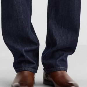 بوت اورجینال برند زارا Zara مدل CHELSEA BOOTS WITH POINTED TOE کد 2001/420