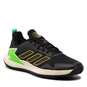 schuhe adidas defiant speed m clay gx7134 core black core black beam yellow 0000300358061 1