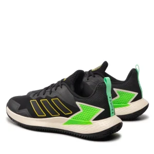 کتونی اورجینال برند Adidas مدل Defiant Speed M Clay کد 1588745