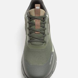 کتونی اورجینال برند زارا Zara مدل TECHNICAL TRAINERS کد 2307/420